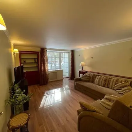 Apartment апартаменты,